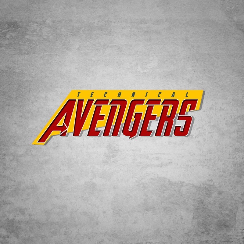Technical Avengers