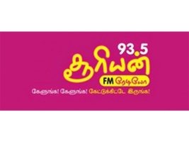 93.5FM
