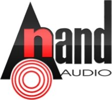 Anand Audio