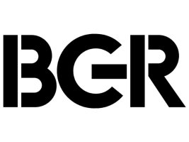 BGR