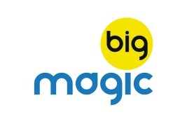BIG Magic