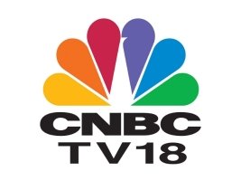 CNBC TV18